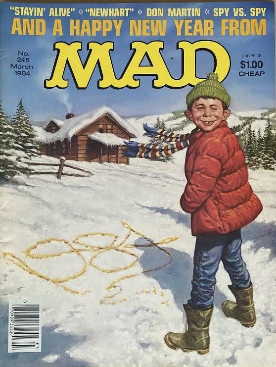 Alan Ford 63 - IDEM IDEM (1974)