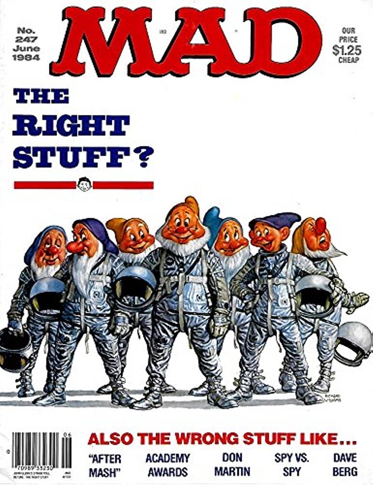 Alan Ford 321 - The Mauritz...