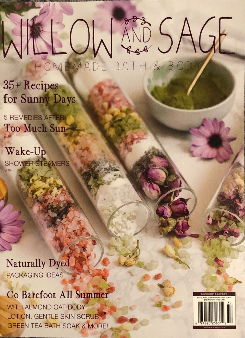 Alan Ford 646 - MINGA & MANGA