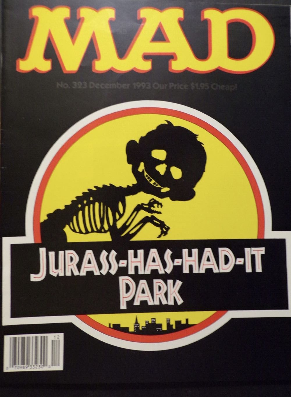 Anniversary Spotlight: Harry Potter - The Boy Wizard Turns 40!