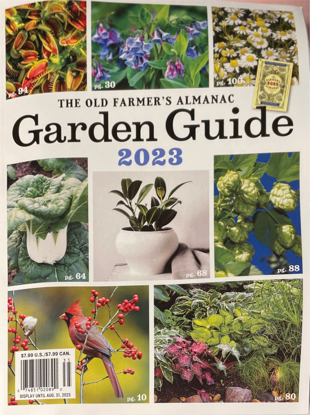 FHM Taiwan November 2017