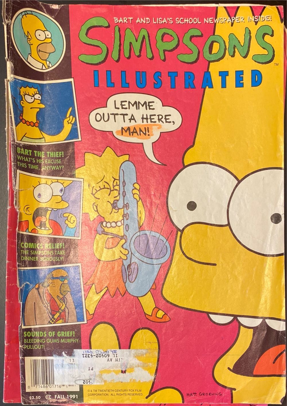 Playstation Official Magazine