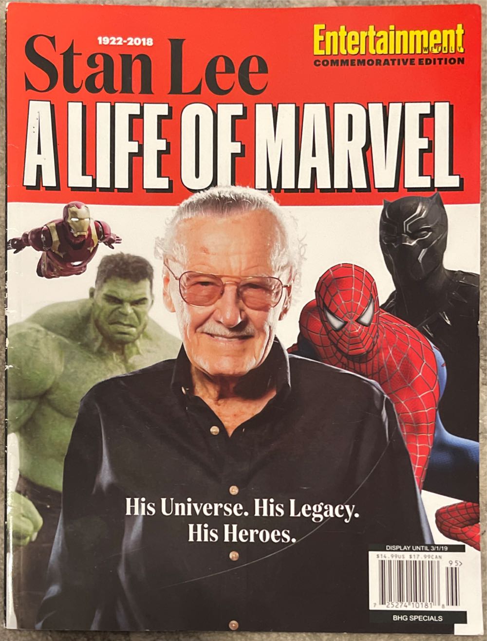 Mystere 274 - La Cella n.13 (2005)