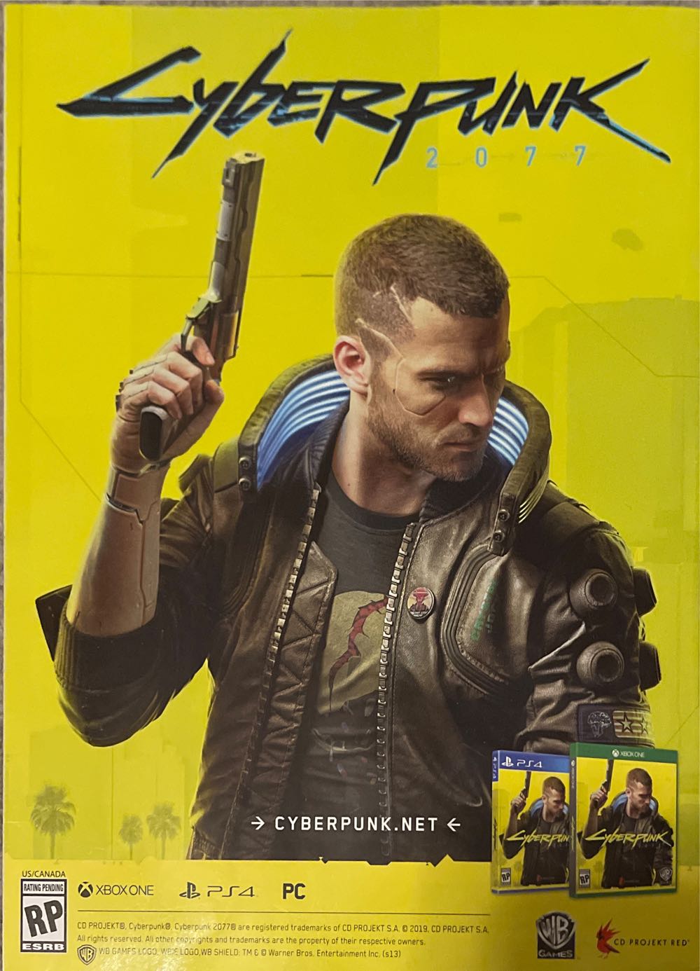 Walmart Game Center Spongebob   magazine collectible - Main Image 2