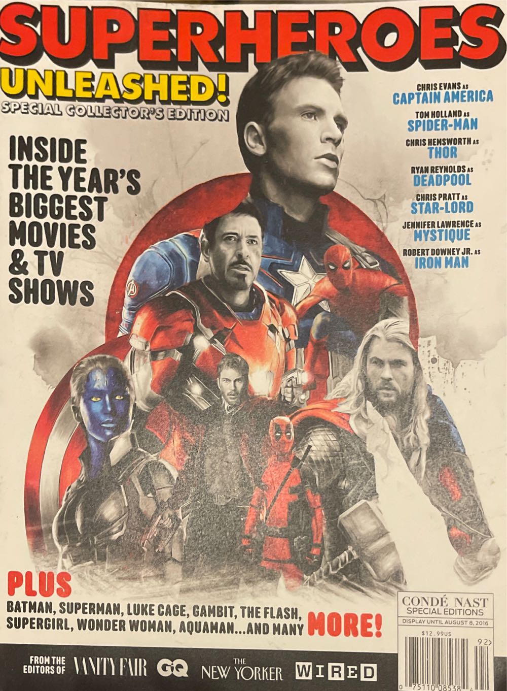 Australian Coin Review