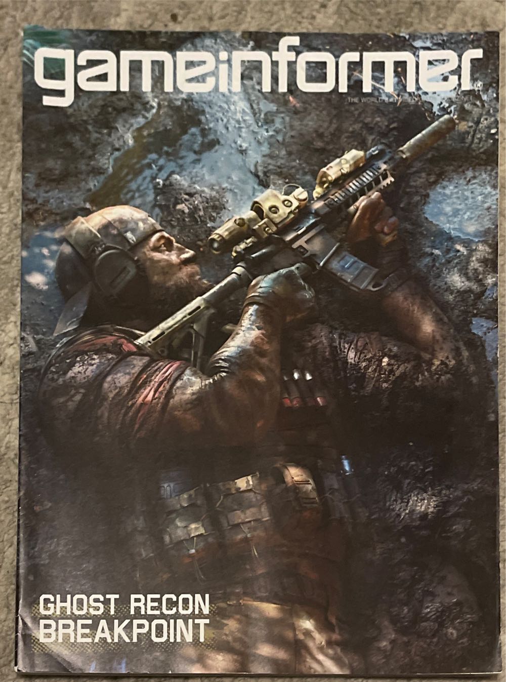 Mystere - Indice Analitico 2 (1993)