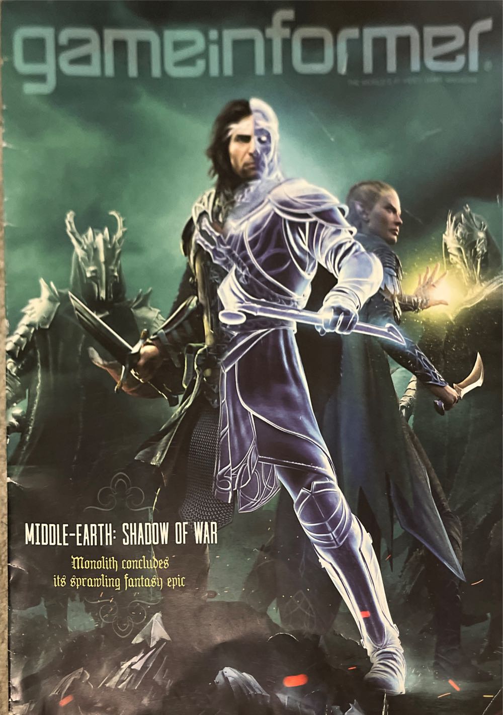 Kriminal Omnibus 11 (1967)