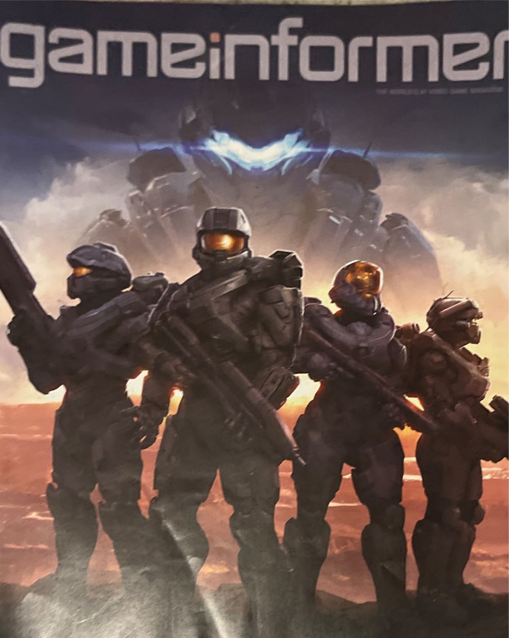 Raider - Almanacco 1995