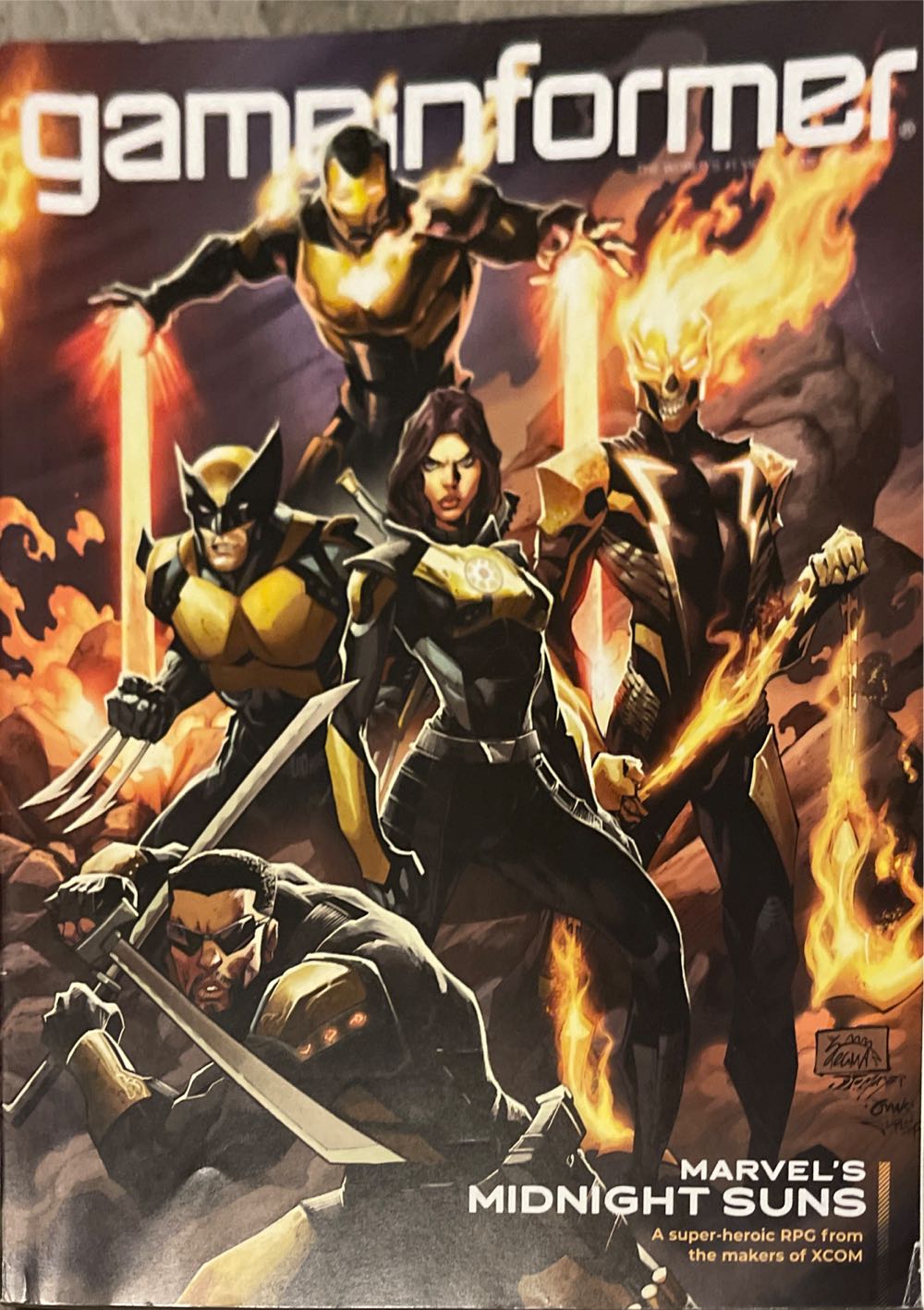 Alan Ford 413 - LO STAFF AD HOC