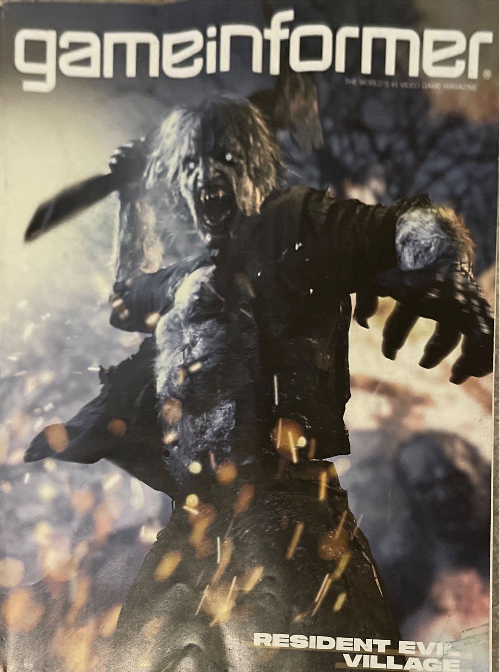 Favorite Recipes Country Cooking