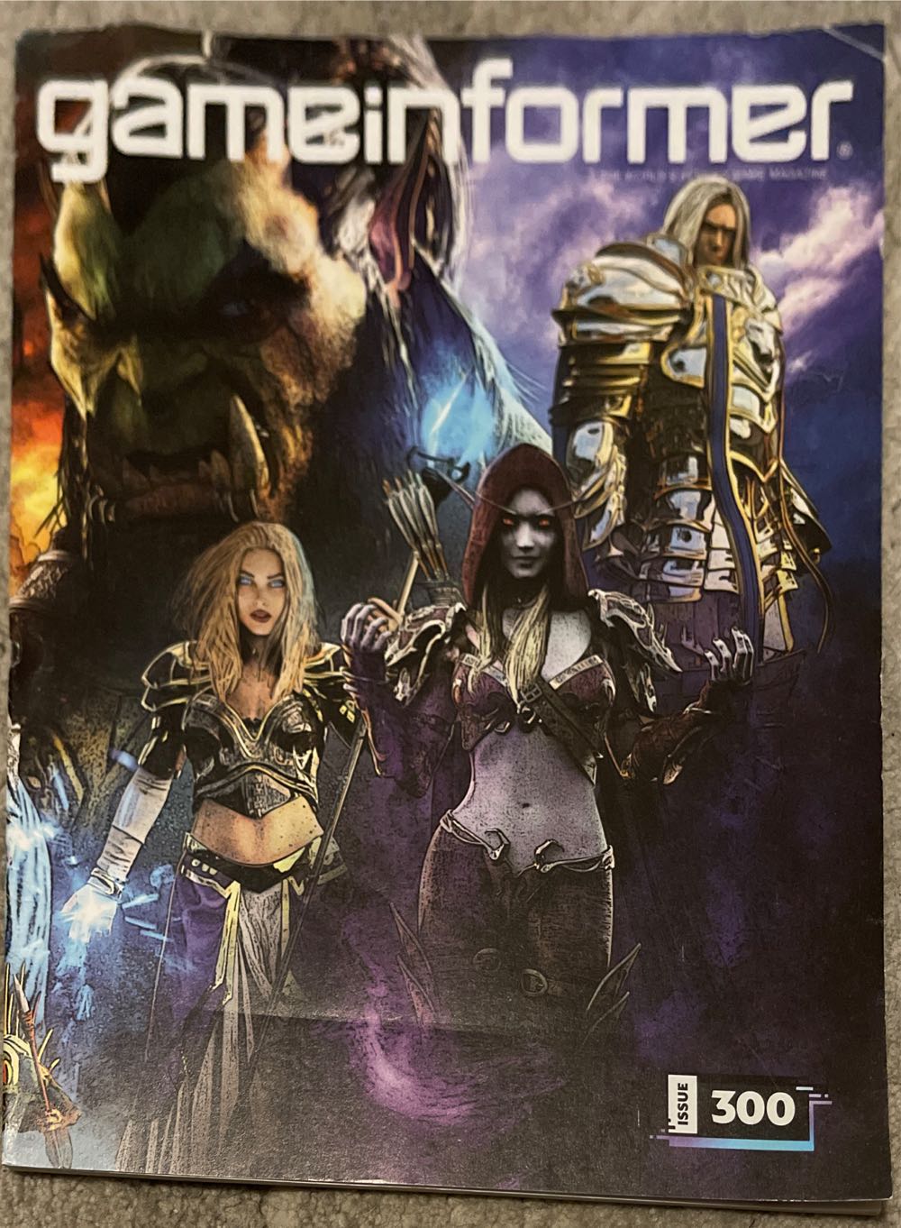 Alan Ford 317 - Vendetta in fumo