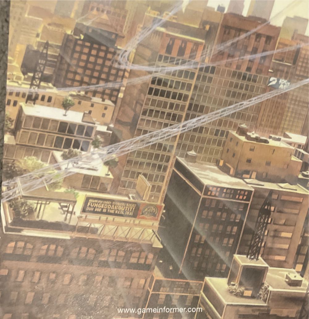 Gameinformer 301  (May) magazine collectible - Main Image 2