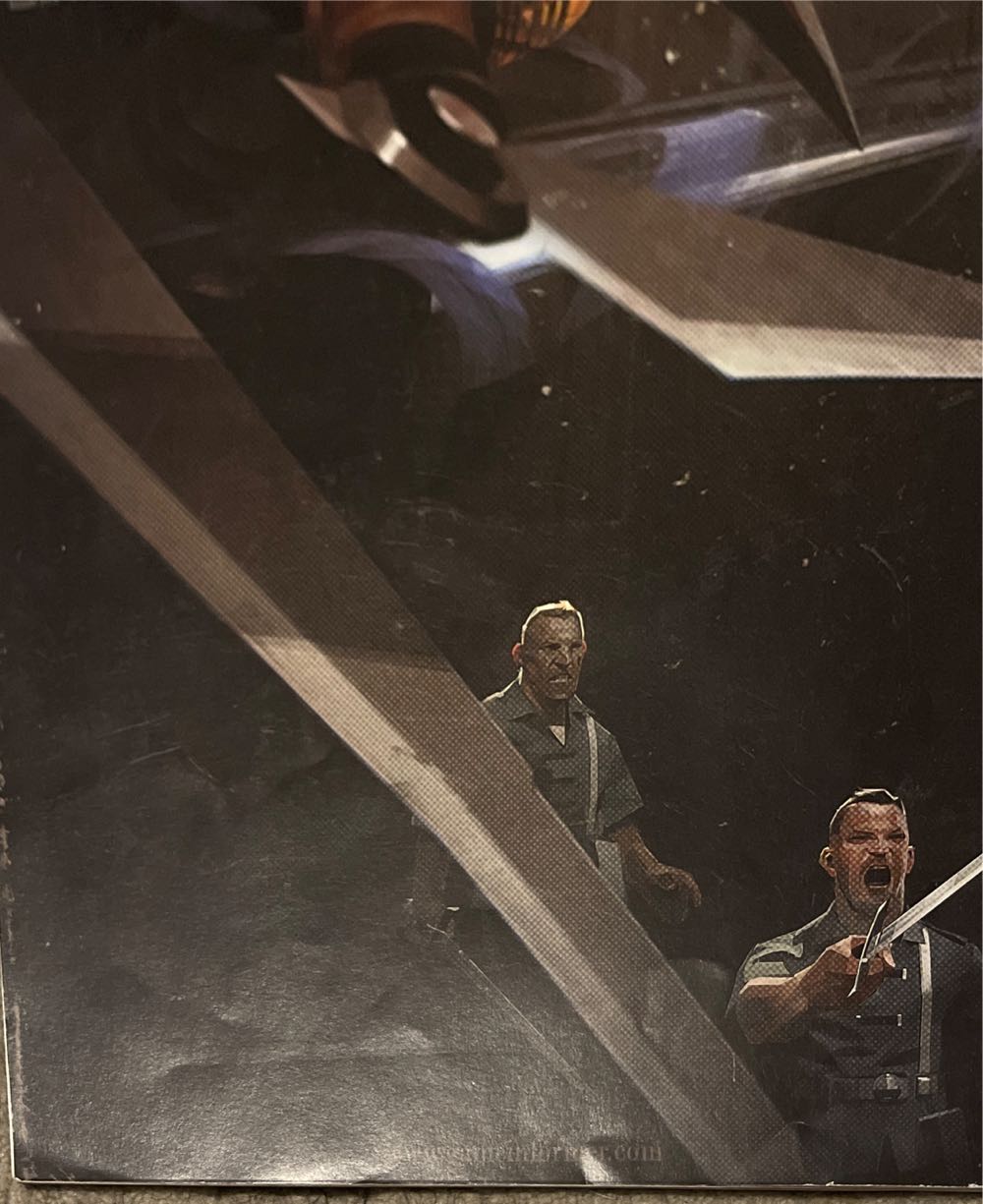 Gameinformer 278  (June) magazine collectible - Main Image 2