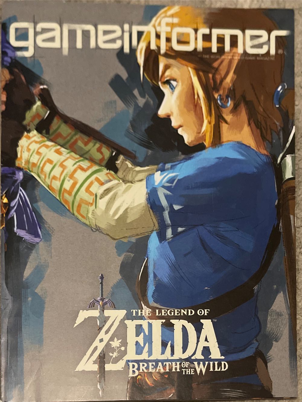 Juice Malaysia November 2004