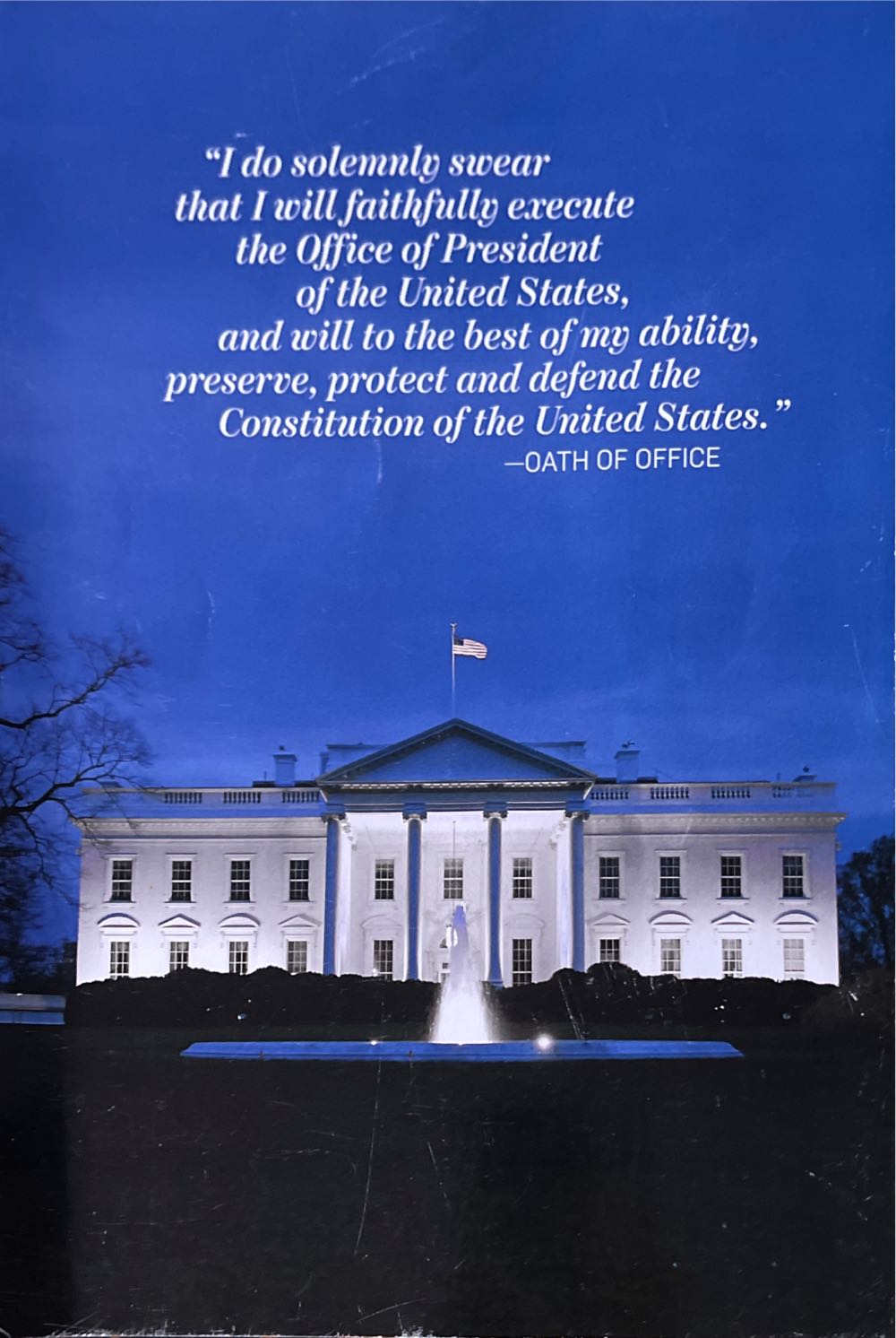 American Presidents The Greatest…And The Worst! All Presidents Ranked, The Good, The Bad, The Forgettable (Election Year Special Edition)  magazine collectible [Barcode 07165801023911] - Main Image 2