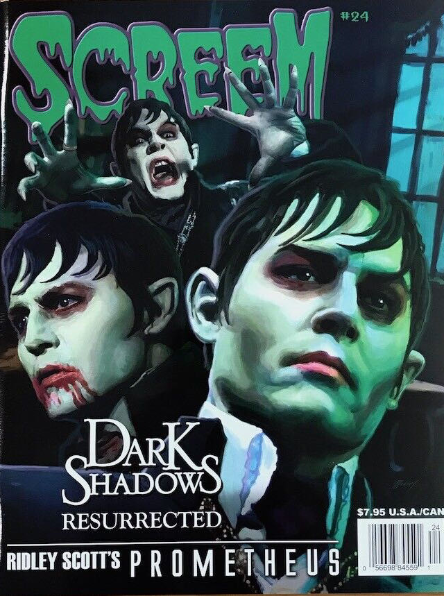 FHM Singapore September 2014