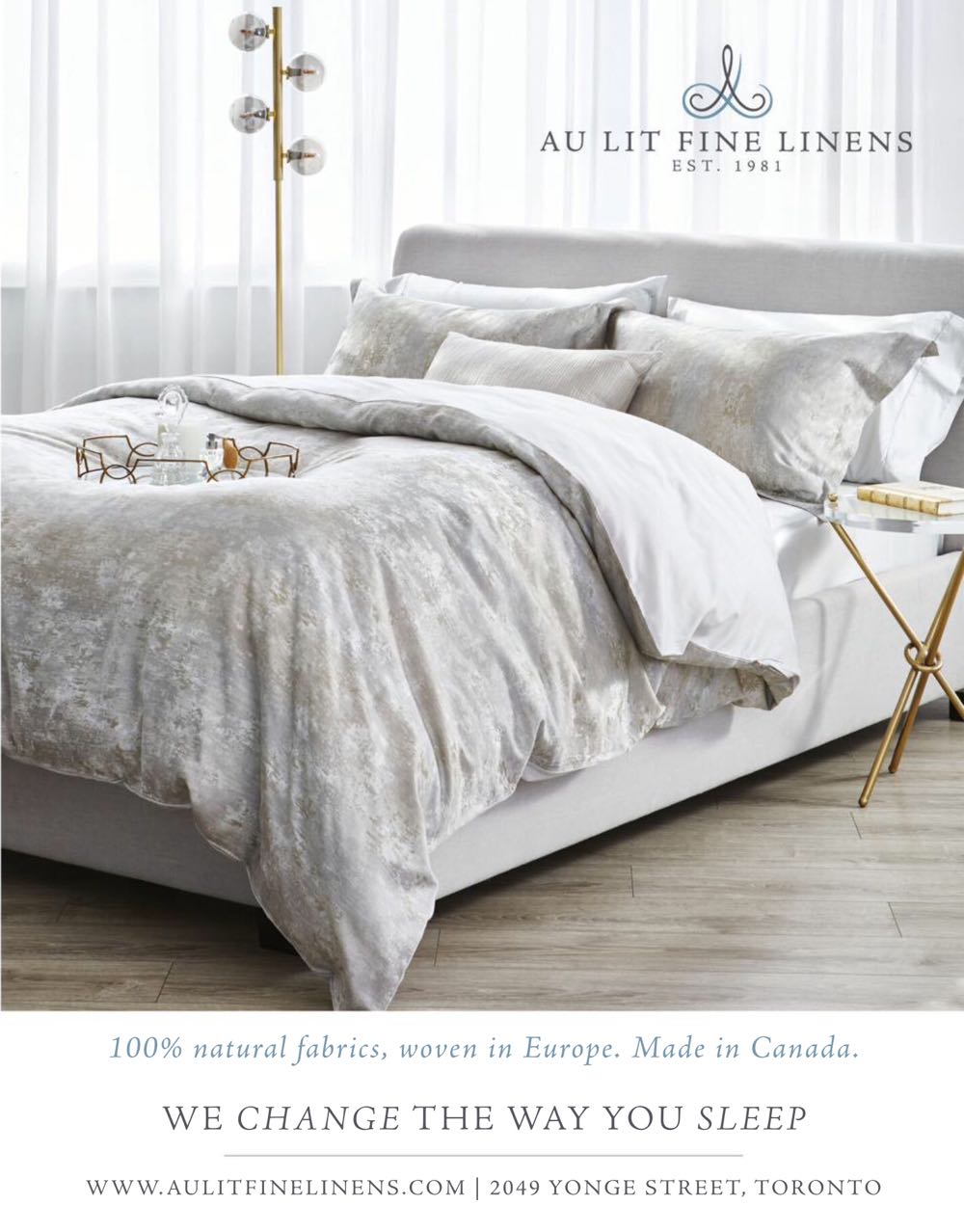 House & Home  2023 January-February  (January) magazine collectible - Main Image 2