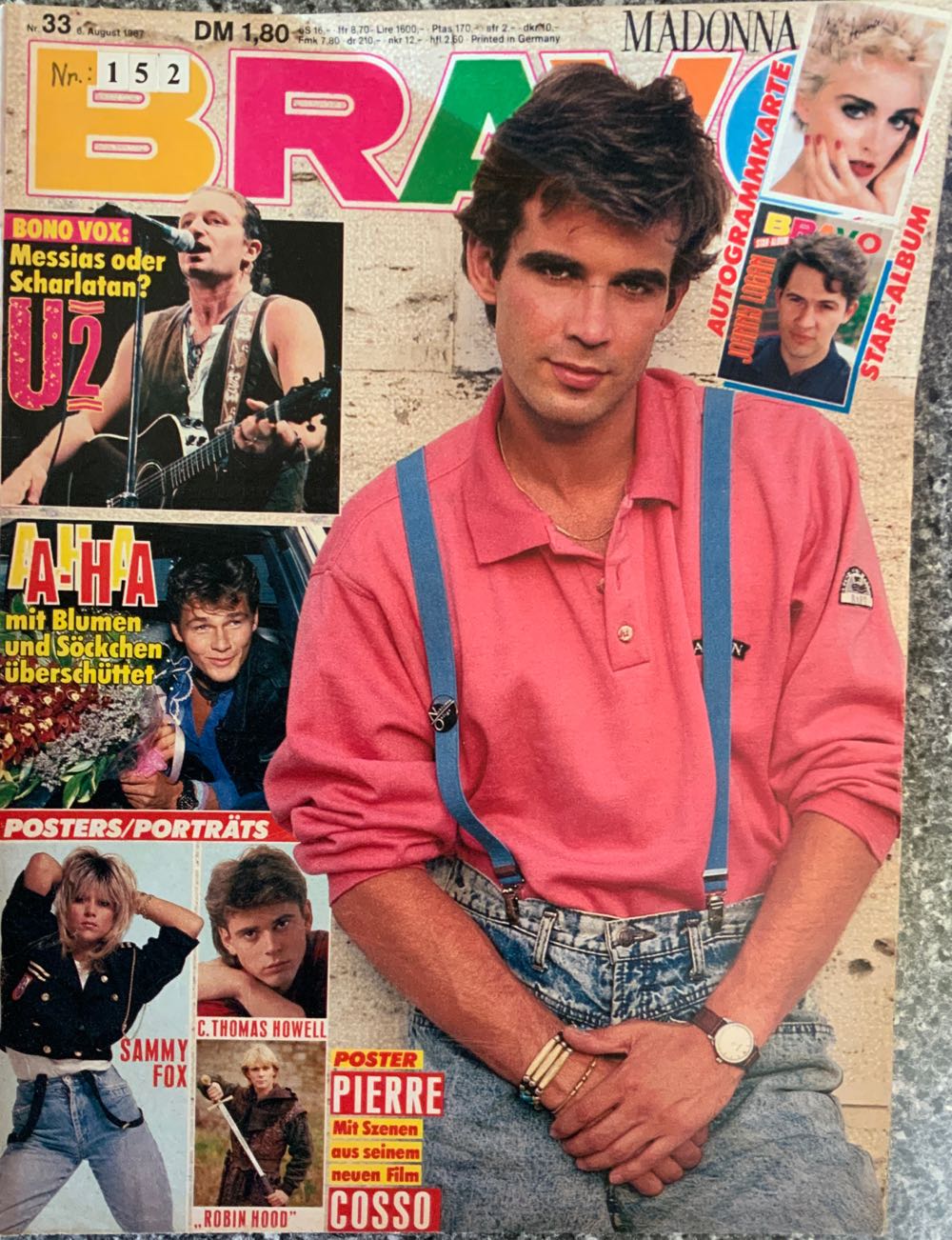 Draculino - Il Fantasma dell’Innominato