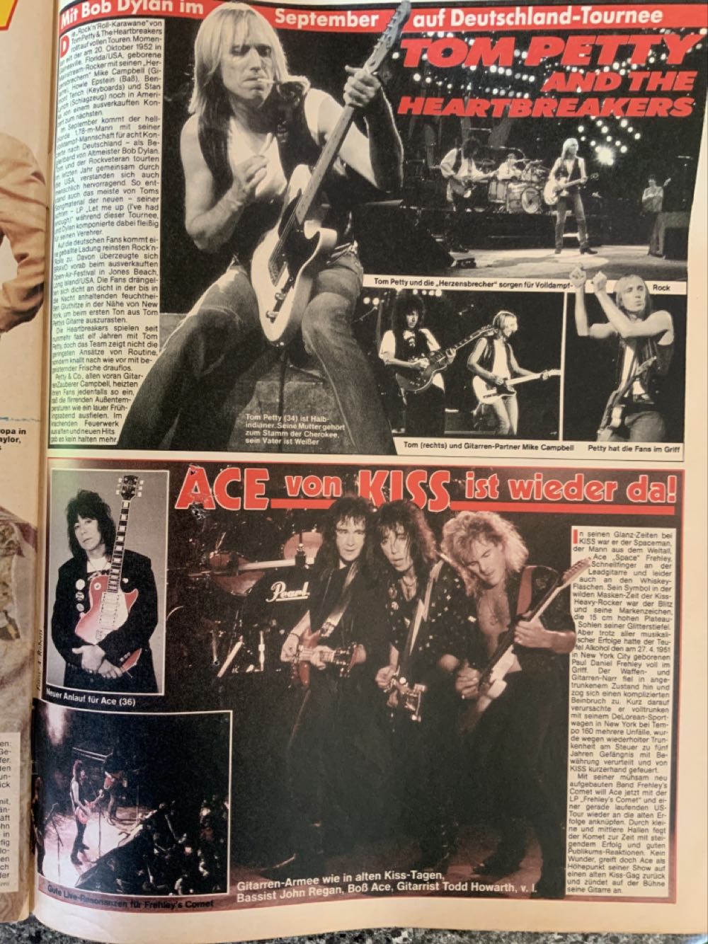 Bravo  (August) magazine collectible - Main Image 2