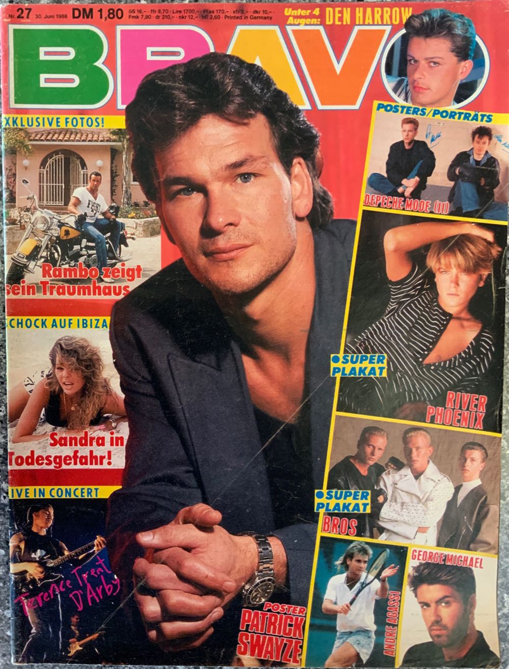 Alan Ford 97 - Il pugno proibito