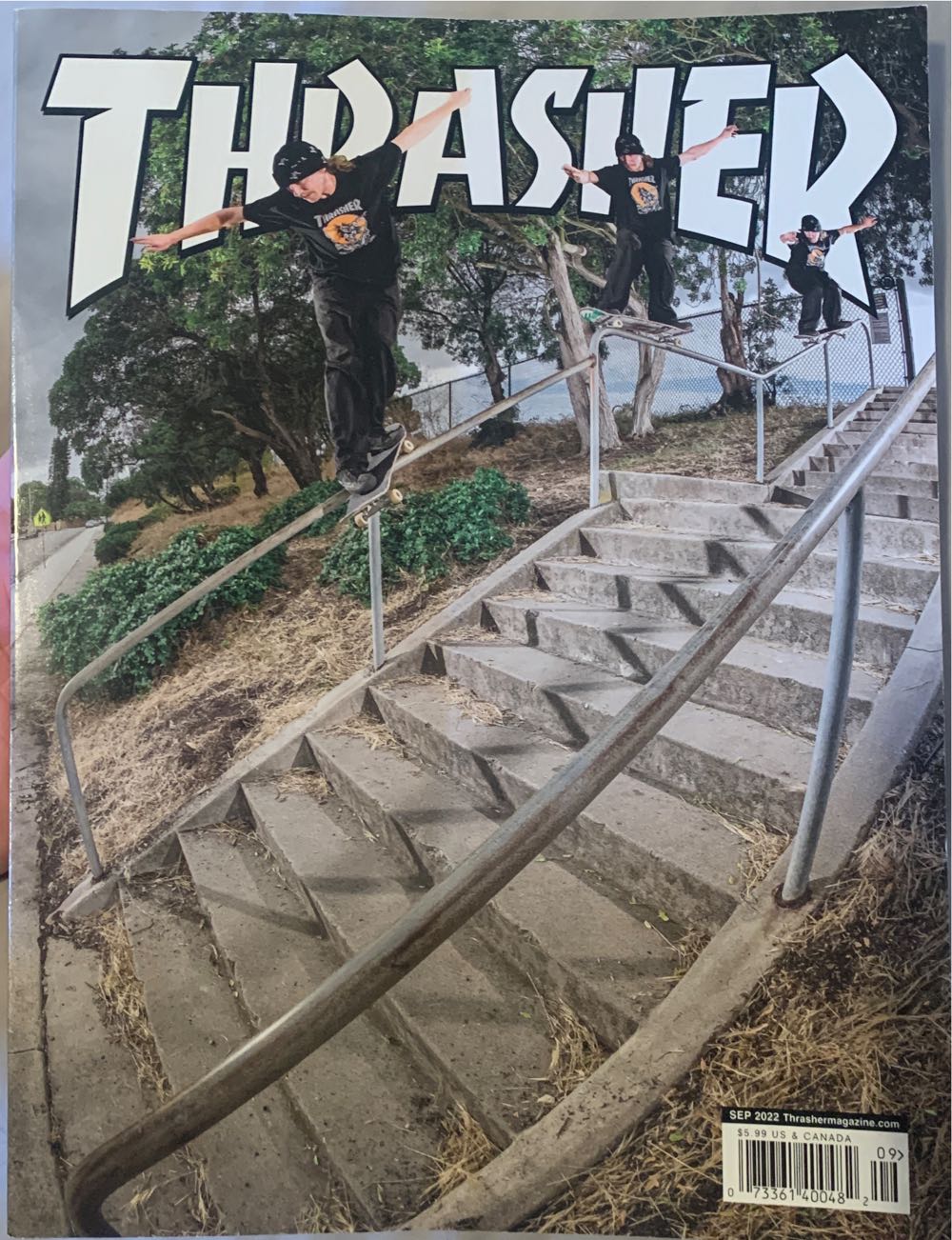 Alan Ford 371 - L’indiziato (2000)