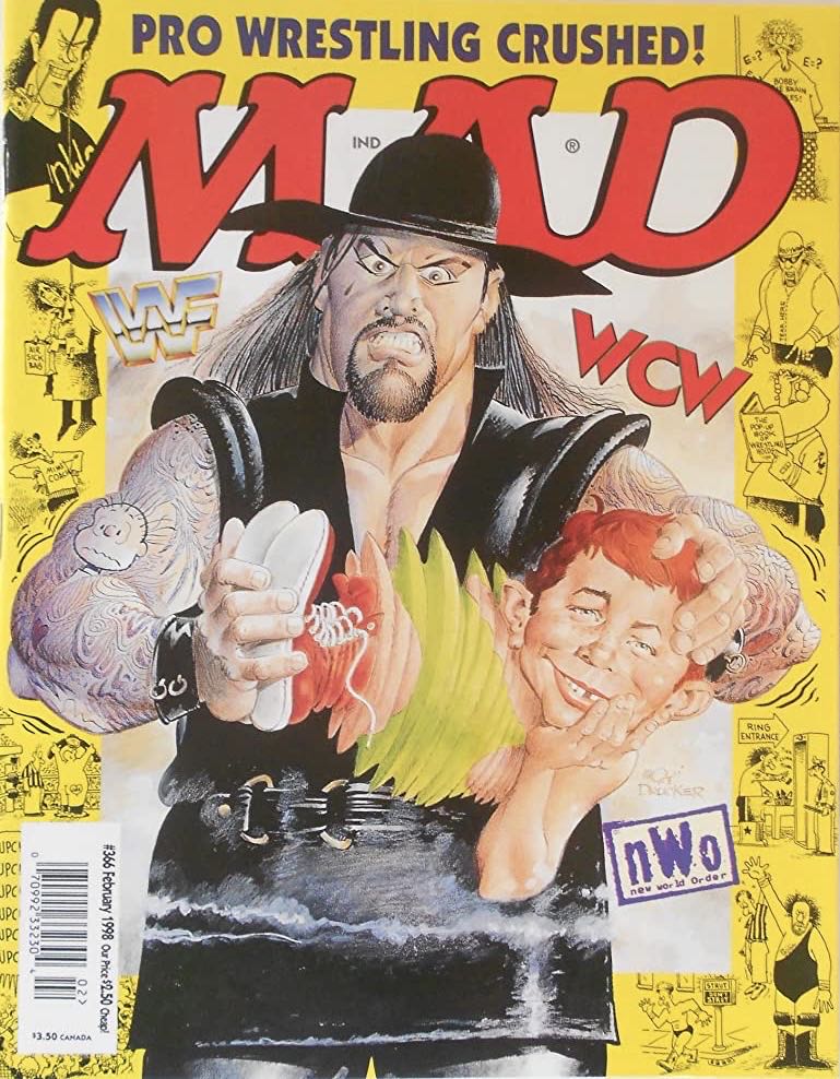 FHM Spain March 2011