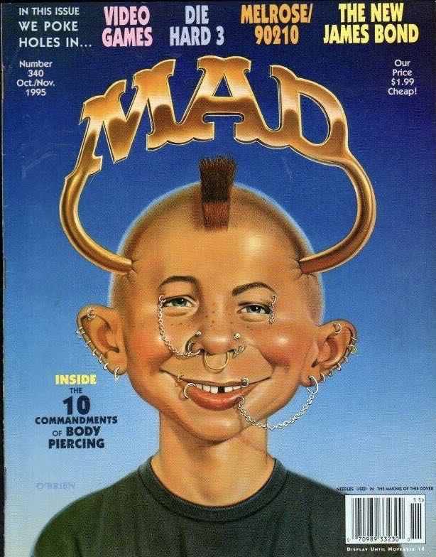 Maxim Indonesia July 2011