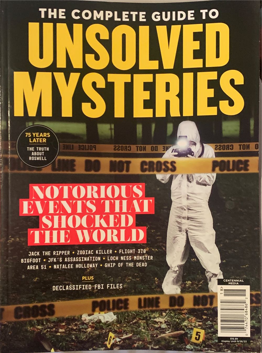 Woolworth TASTE  2023 May-June