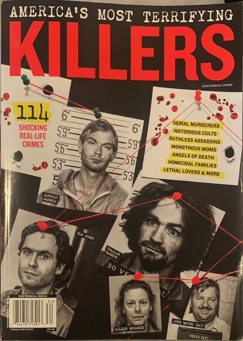 Alan Ford 659 - 4 Minuti Dopo 