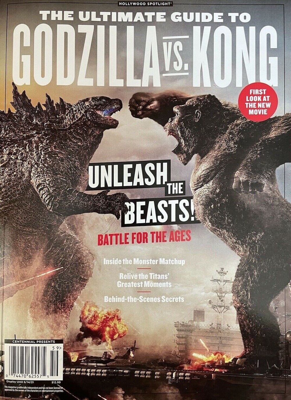 Supplement to Playboy: Foxiest Females