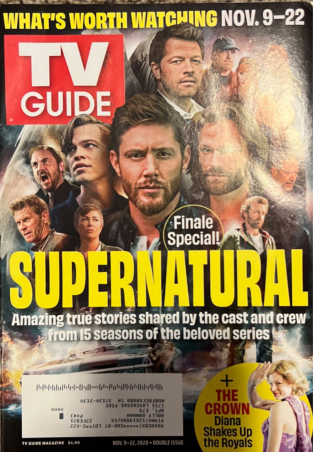 Alan Ford 606 - ZEPPELIN (2019)