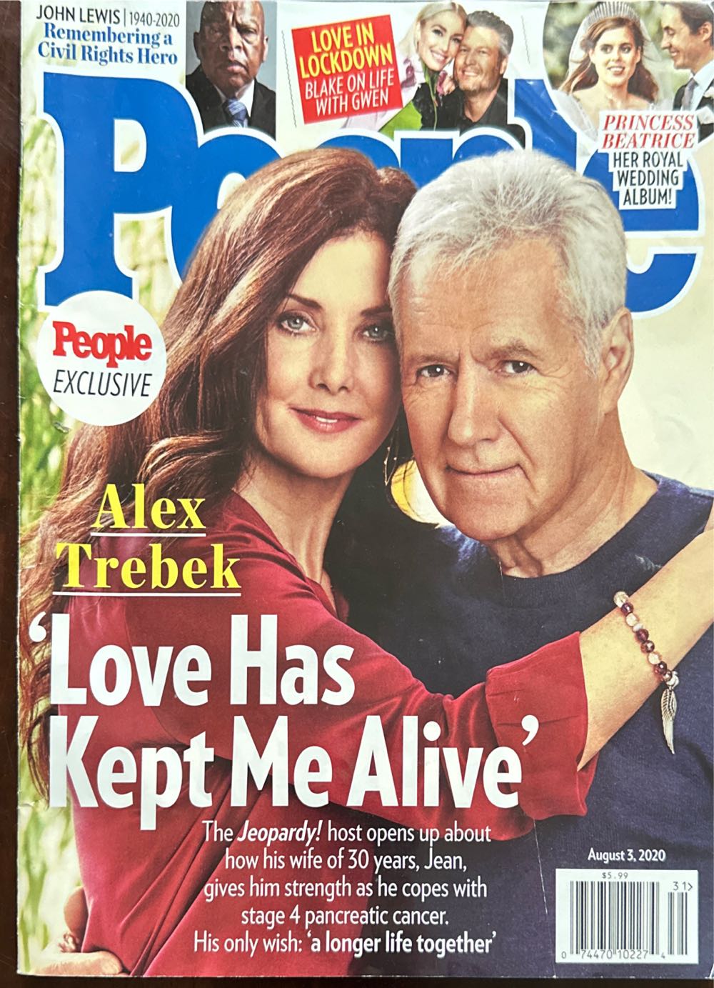 Midweek Sport, 22 April 2020