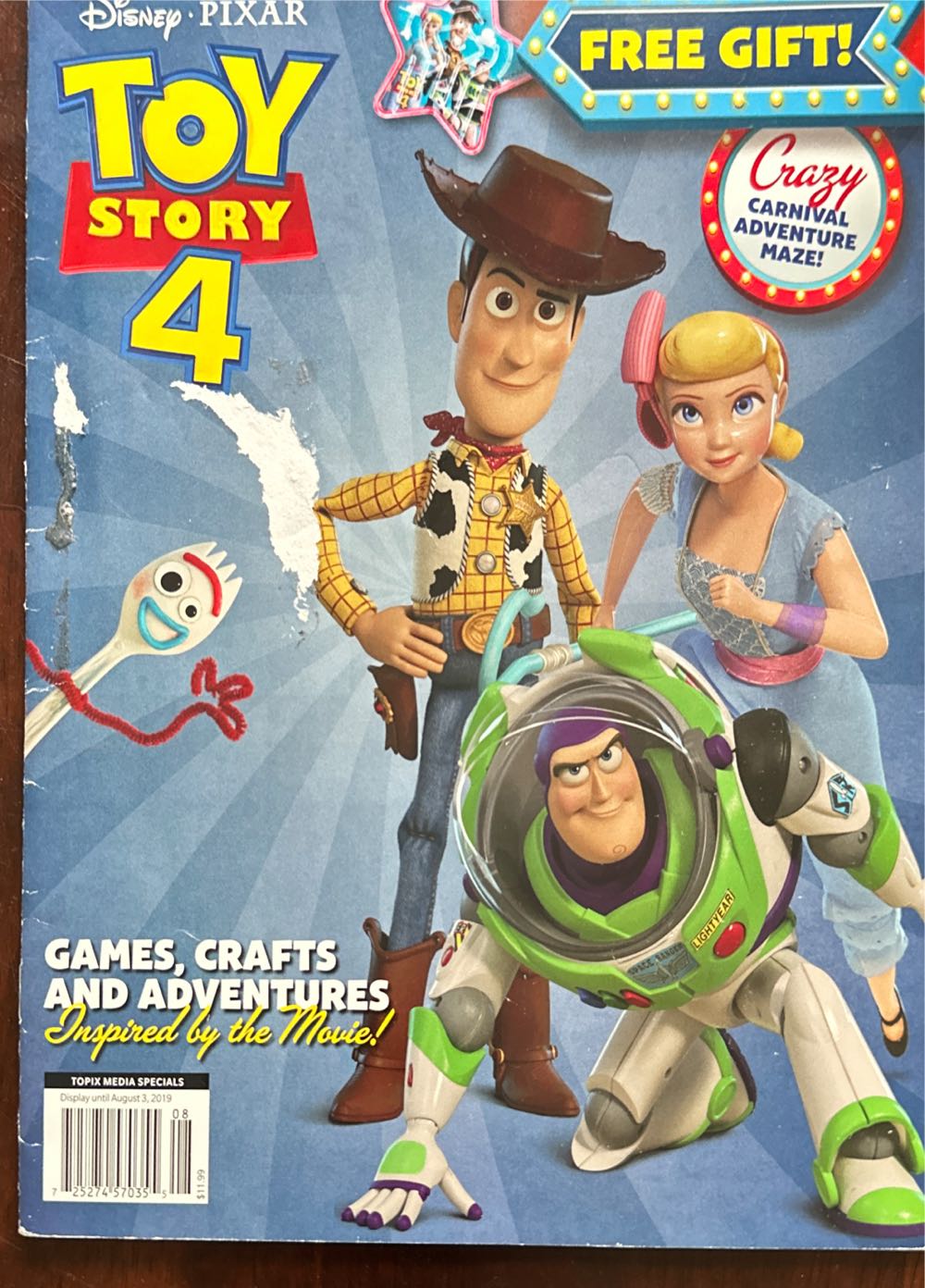 Midweek Sport 20 May 2020