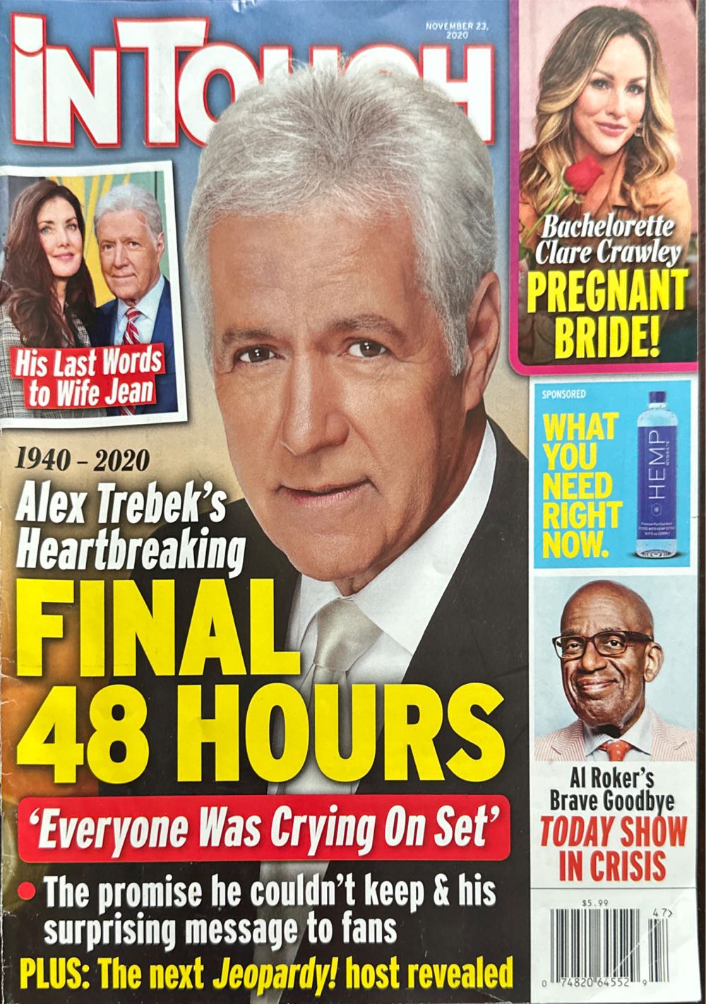 Enterprise Incidents 22