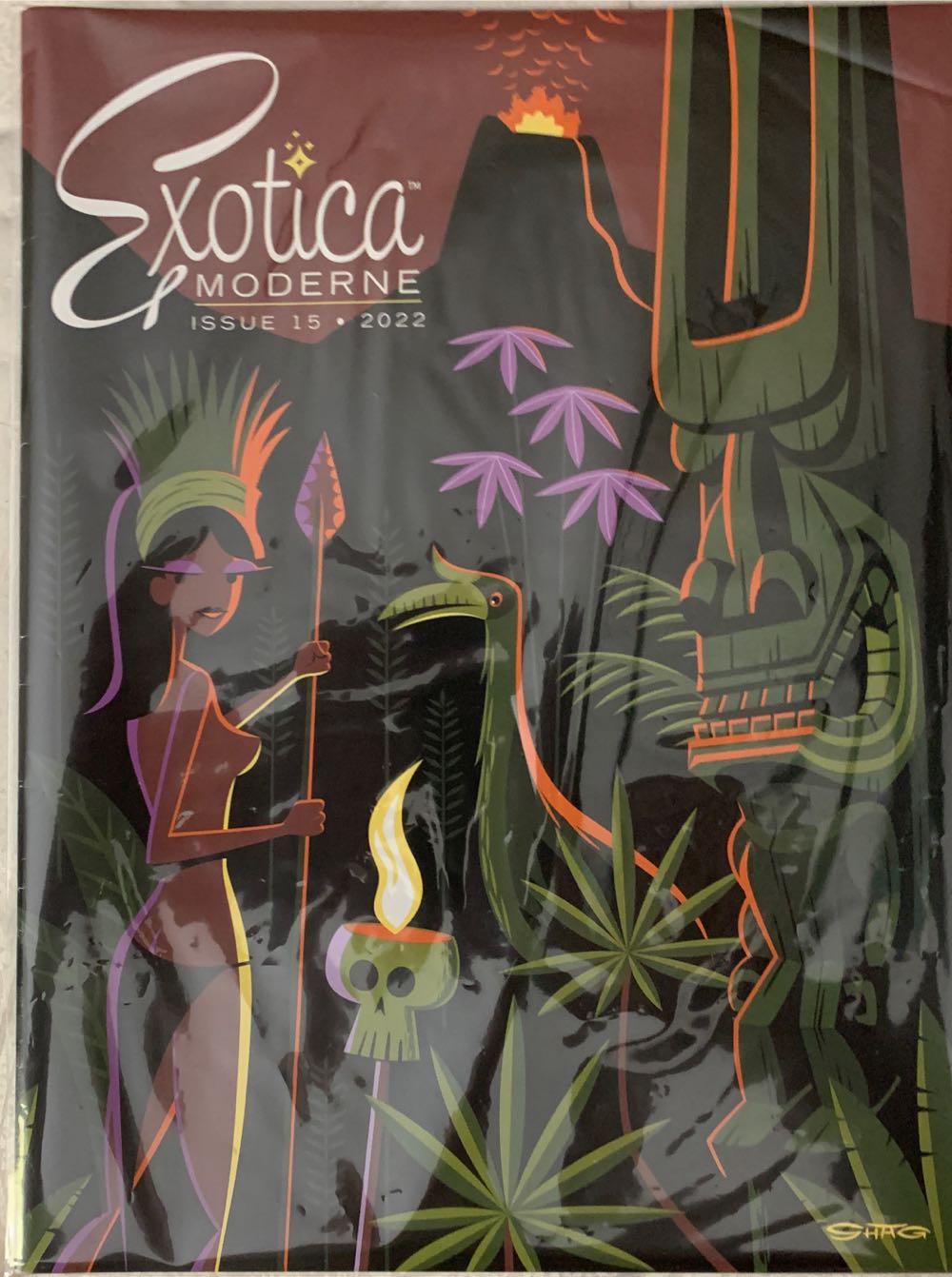 FHM Taiwan November 2017