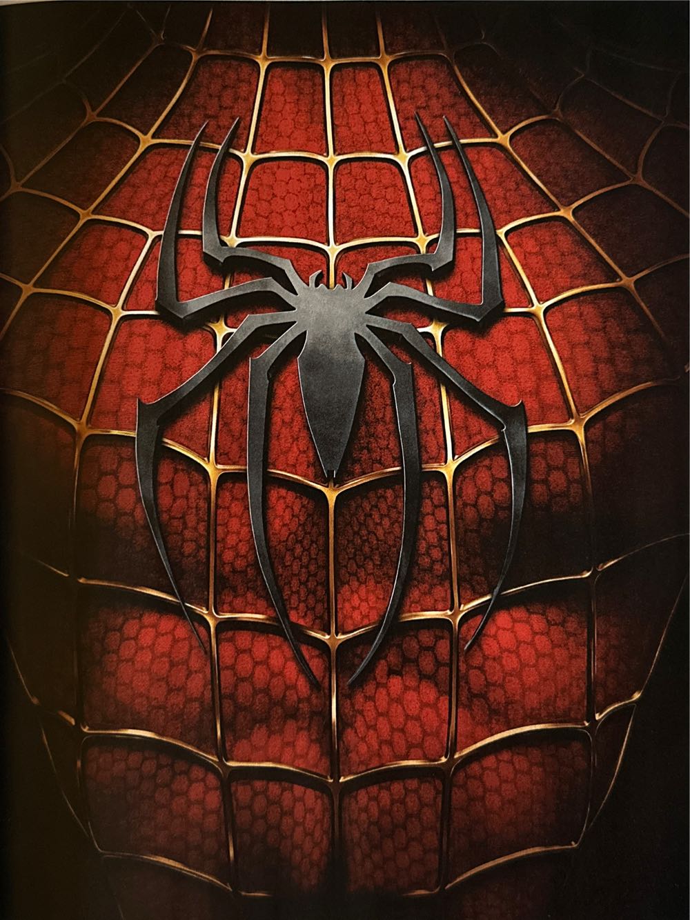 Time Magazine: The Story Of Spider-Man  magazine collectible [Barcode 19611274271321] - Main Image 3