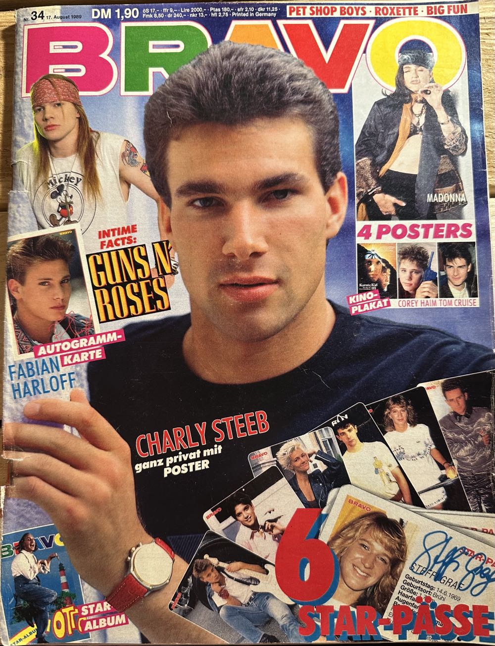 Hot Press Dermot Kennedy 2