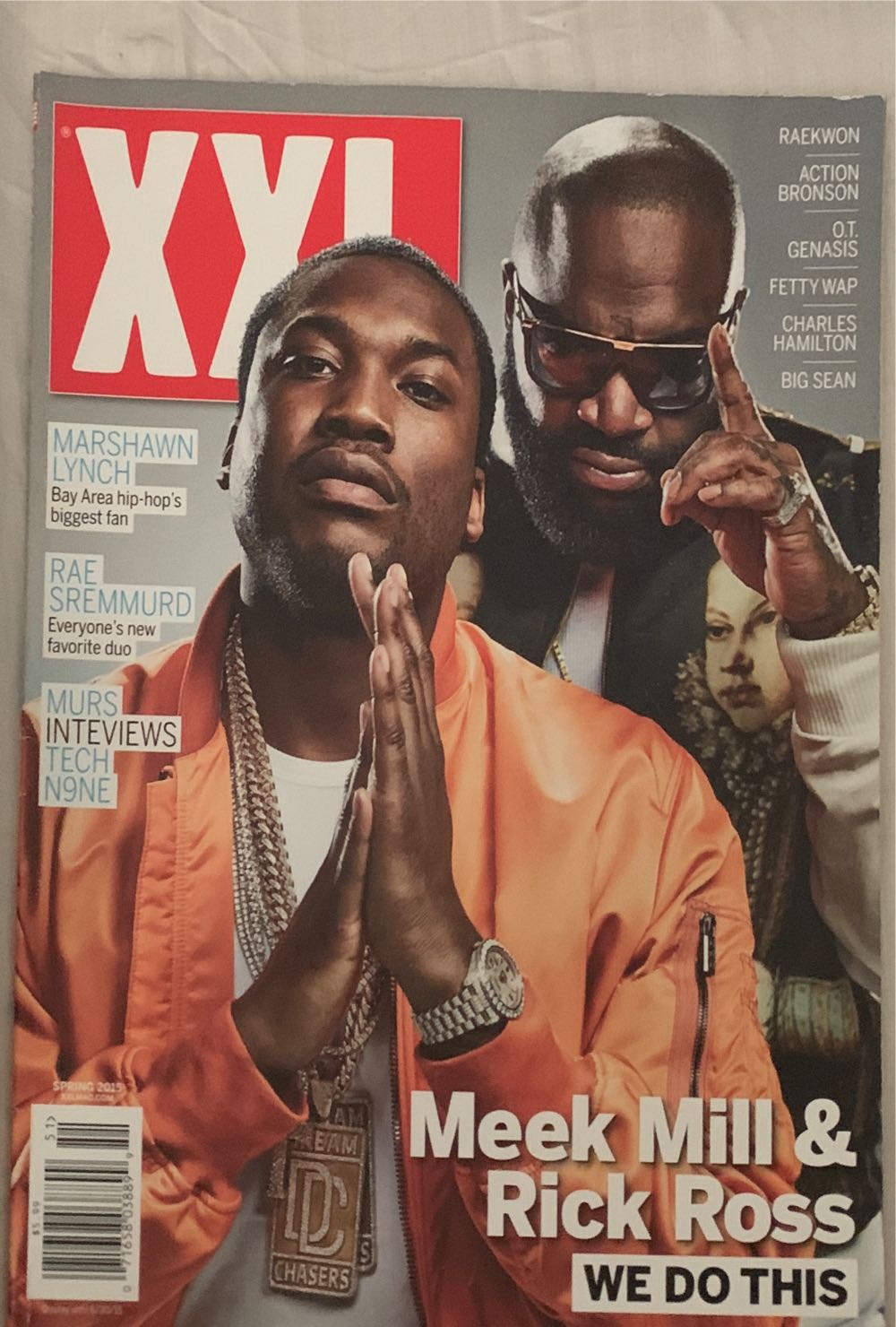 Easy Weaving With Little Looms