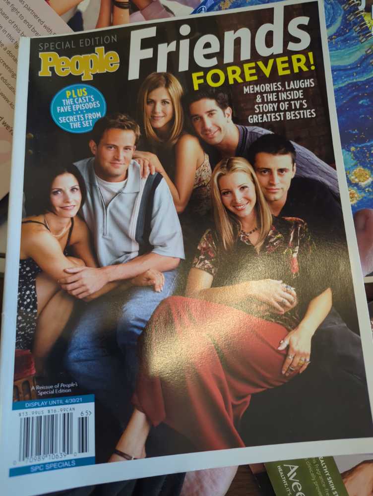 Mystere 141 - La Smorfia...