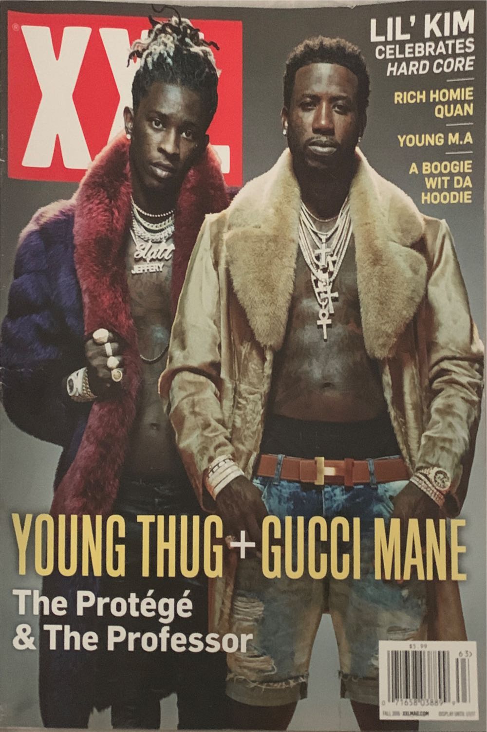 Satanik - SPIN OFF #10 (1997)