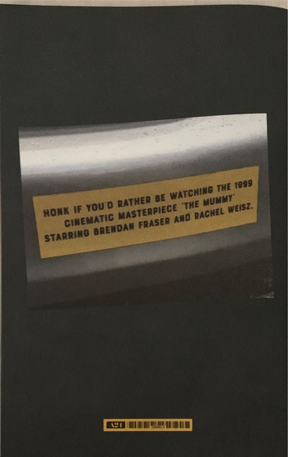 A24: Brendan  magazine collectible - Main Image 2