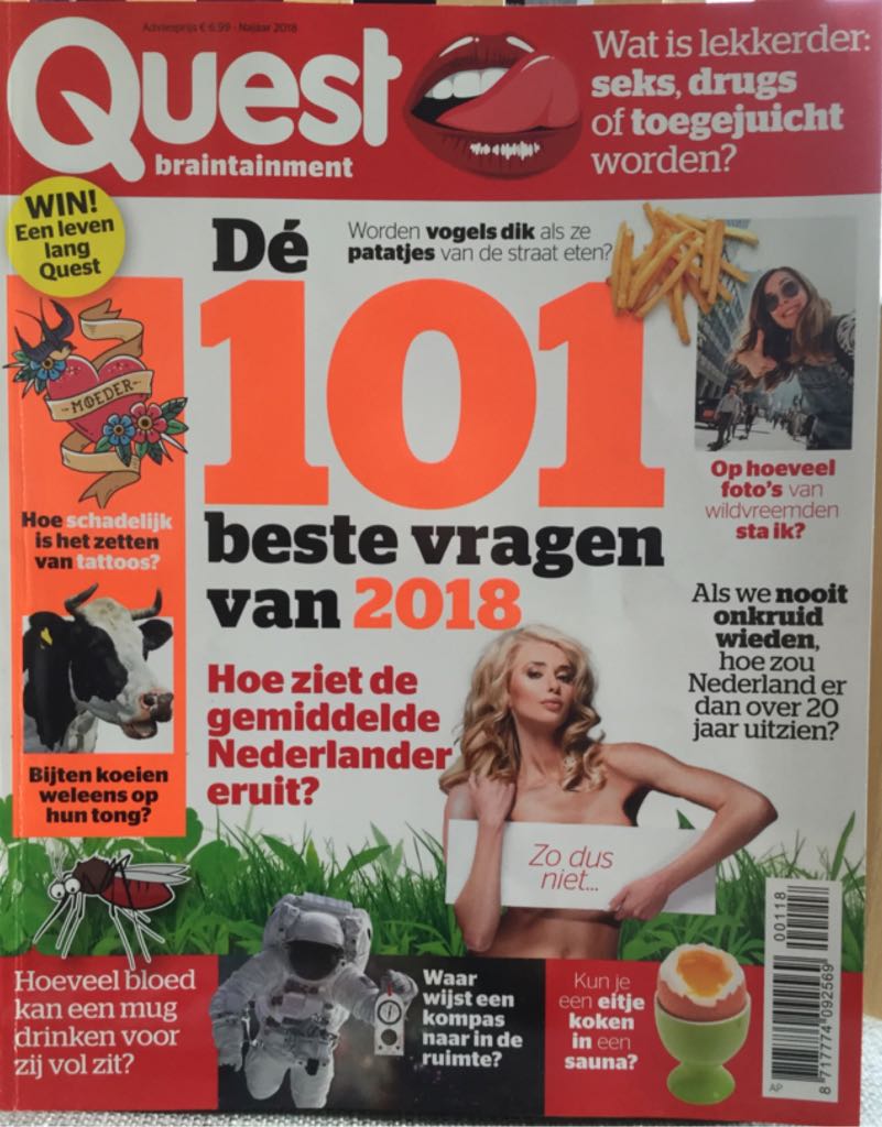 Giornalino 1987 n.13