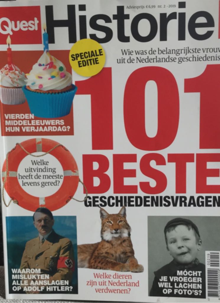 Mystere 293 - Homunculus (2007)