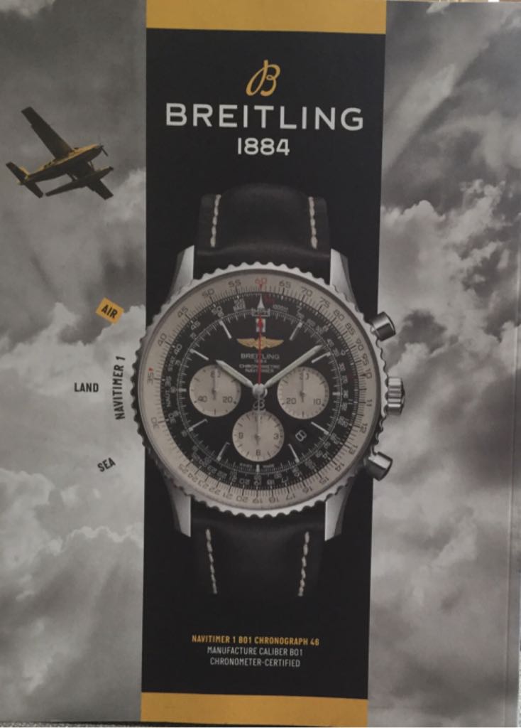 Dirty Science  (May) magazine collectible - Main Image 2