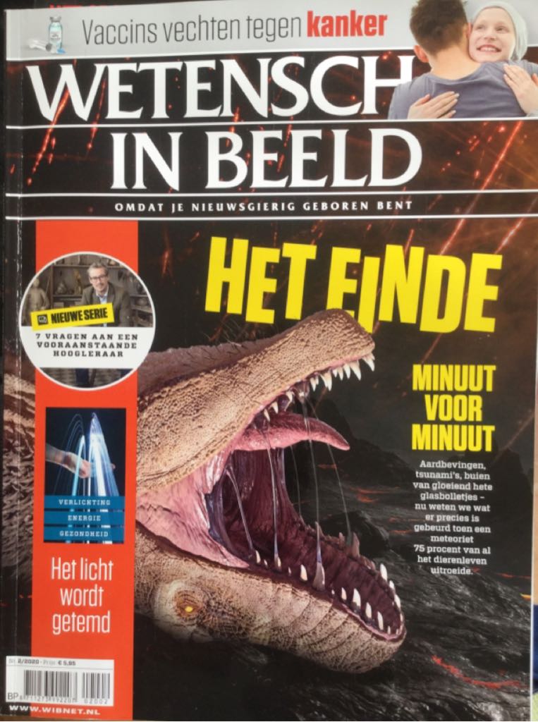 Mystere 128 - I bambini dagli...