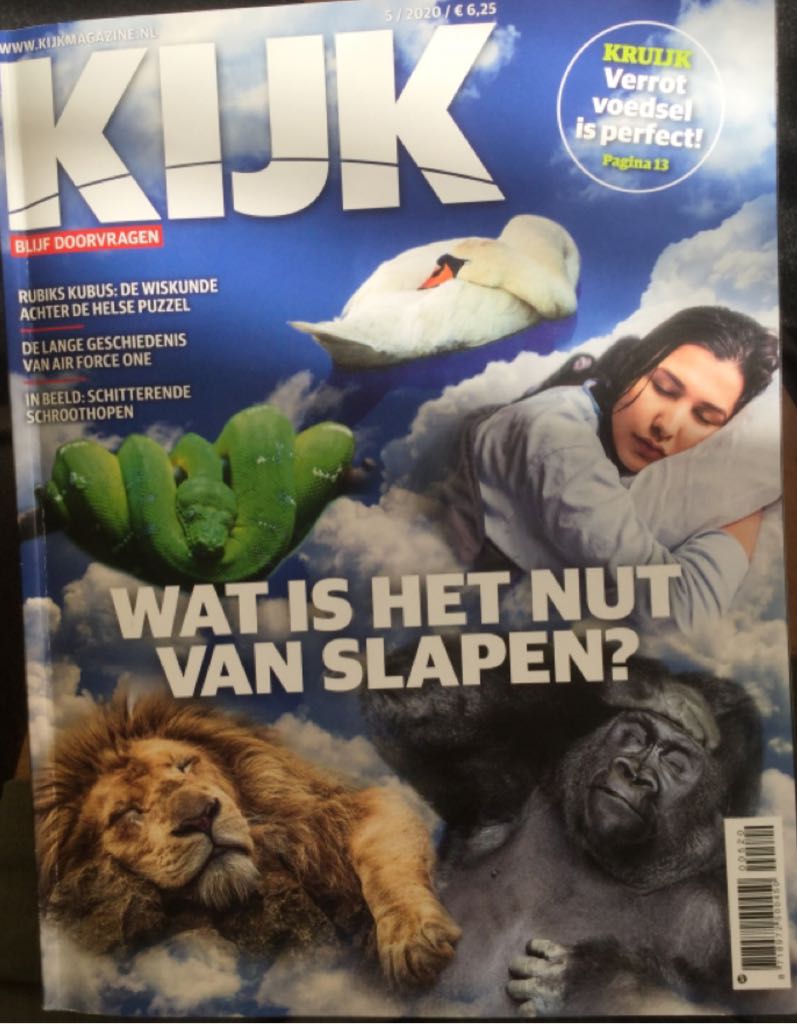 Mens Journal Vol 31 #5 October November 2019