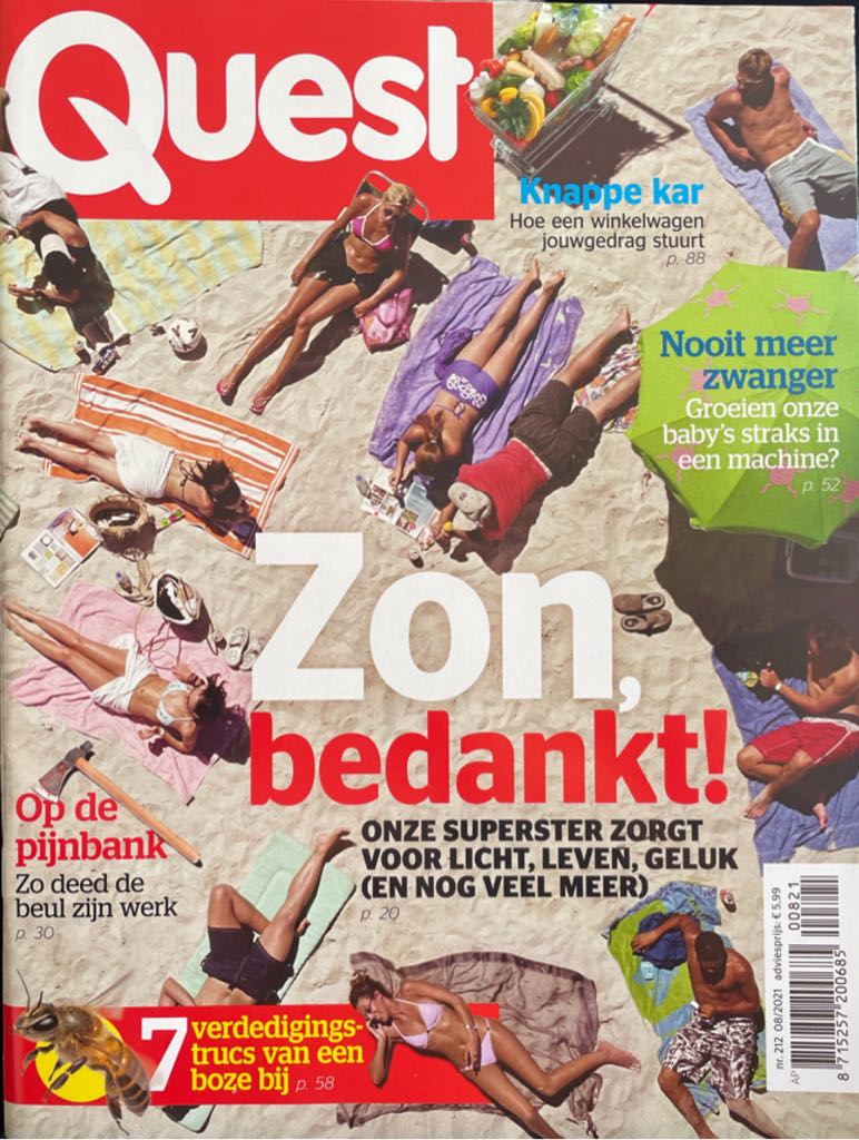 Giornalino 1997 n.50