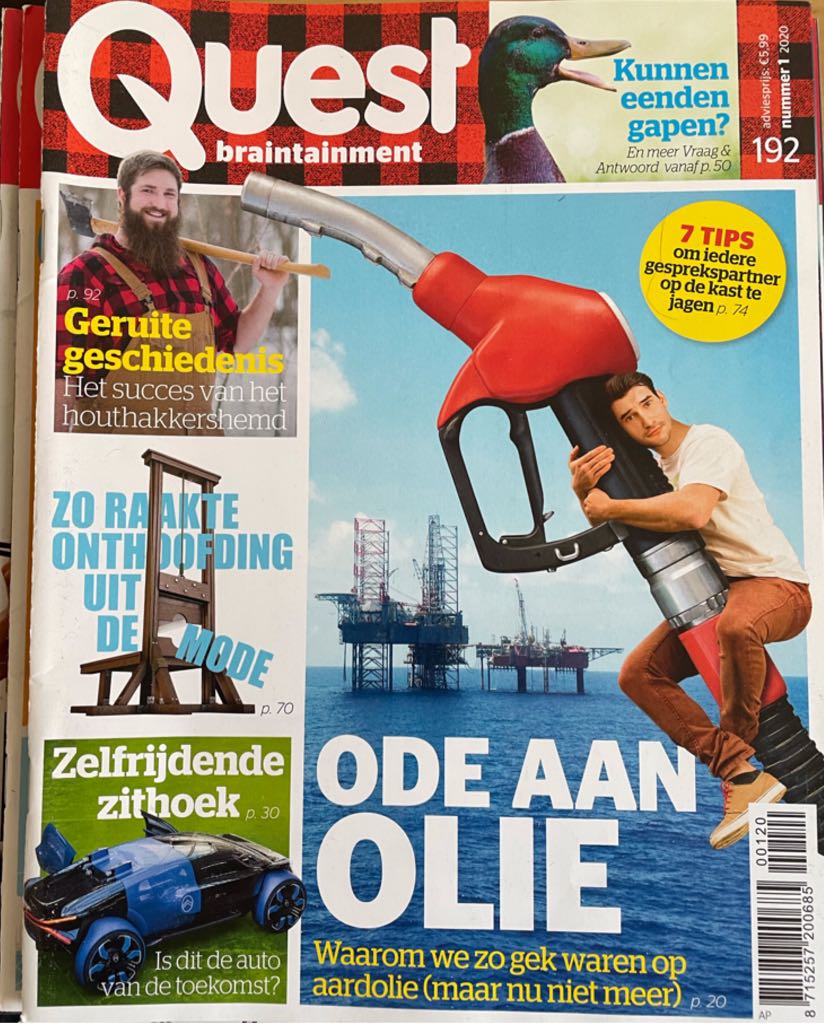 Spider-man: Official Movie Souvenir Magazine