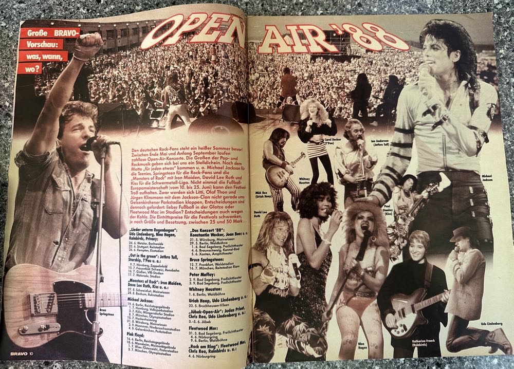 Bravo  (Mai) magazine collectible - Main Image 2