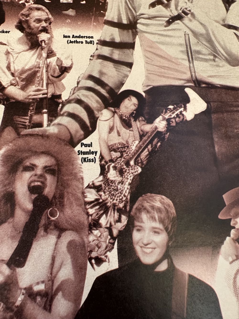 Bravo  (Mai) magazine collectible - Main Image 3